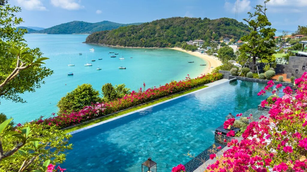 Kedutaan AS Keluarkan Peringatan Keamanan untuk Wisatawan di Perbatasan Thailand-Kamboja