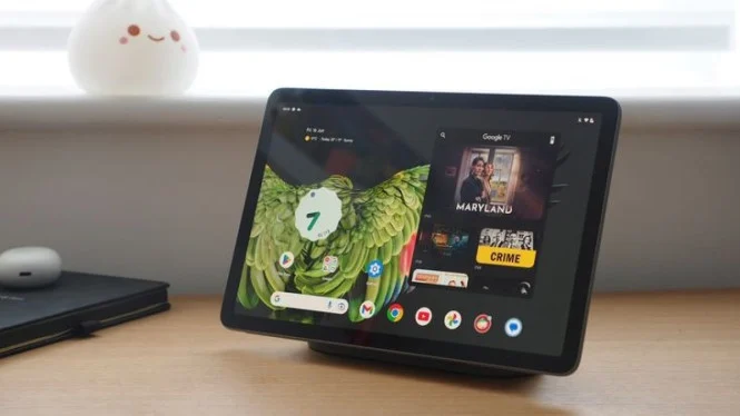 Tablet Android Terbaik 2025 untuk Kerja Serius: Multitasking Efisien Tanpa Ribet