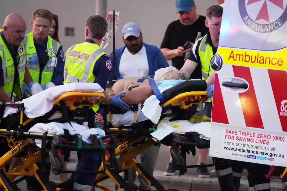 Penembakan di Sydney, KJRI Imbau WNI Tingkatkan Kewaspadaan dan Hindari Kerumunan