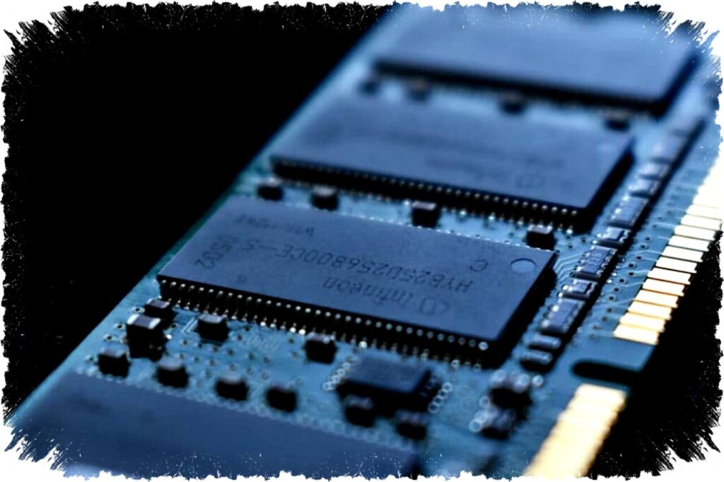 Krisis RAM 2026: Ponsel 16GB Hilang, Model 4GB Justru Kembali Populer