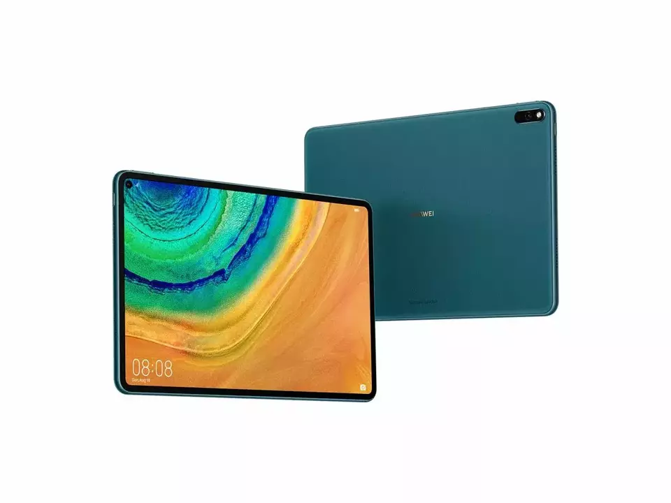 8 Tablet 5G Terkencang, Pilihan Terbaik dengan Koneksi Sekilat Petir di Tahun Ini