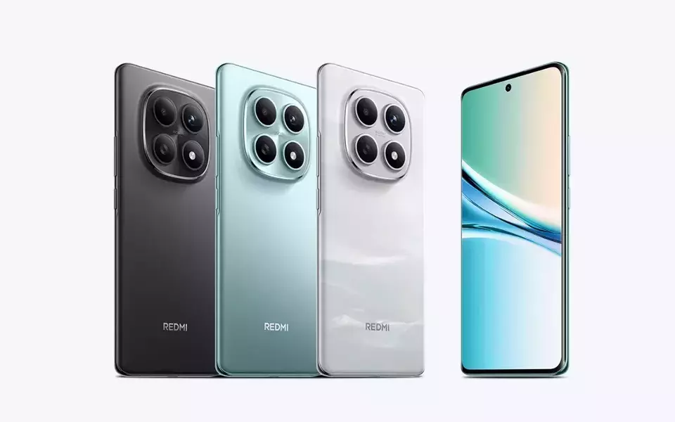 Intip Bocoran Spesifikasi Redmi Note 15 5G Jelang Peluncuran Resmi di Indonesia