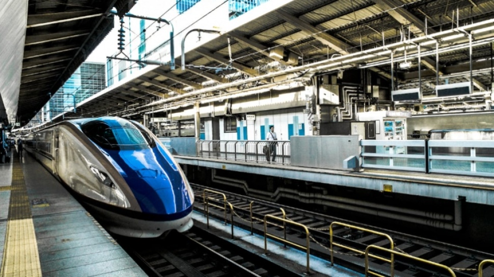 Proyek Kereta Cepat Arab Saudi-Qatar Siap Hubungkan Riyadh dan Doha Secara Efisien Proyek Kereta Cepat Arab Saudi-Qatar Siap Hubungkan Riyadh dan Doha Secara Efisien