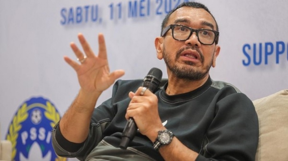 PSSI Akui Incar Pelatih Eropa, Bahas Dampak Beban Gaji dalam Pengembangan Timnas