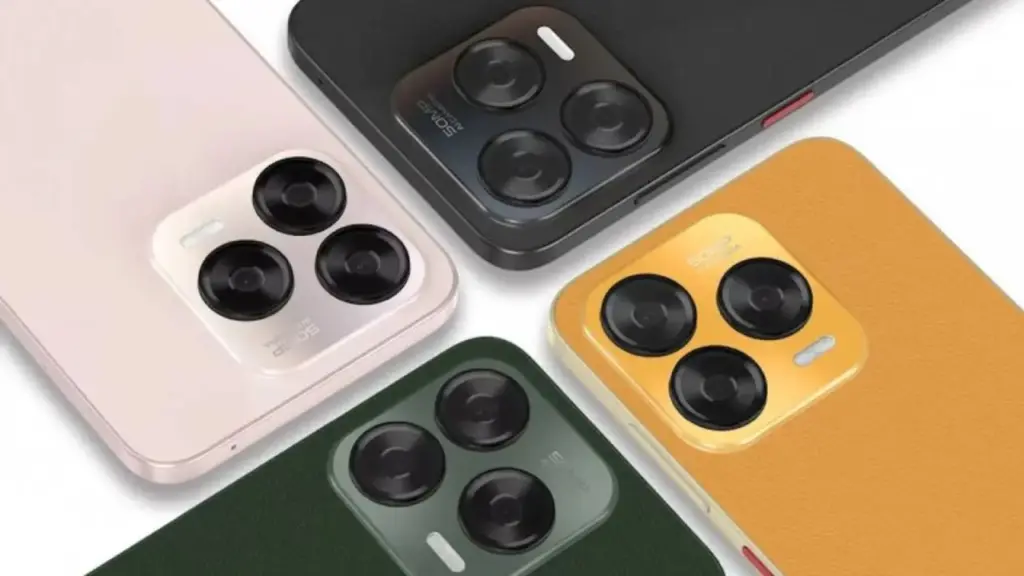 Nubia V70 Hadir dengan RAM 20 GB dan Kamera 108 MP, Harga Terjangkau Rp 1,6 Juta