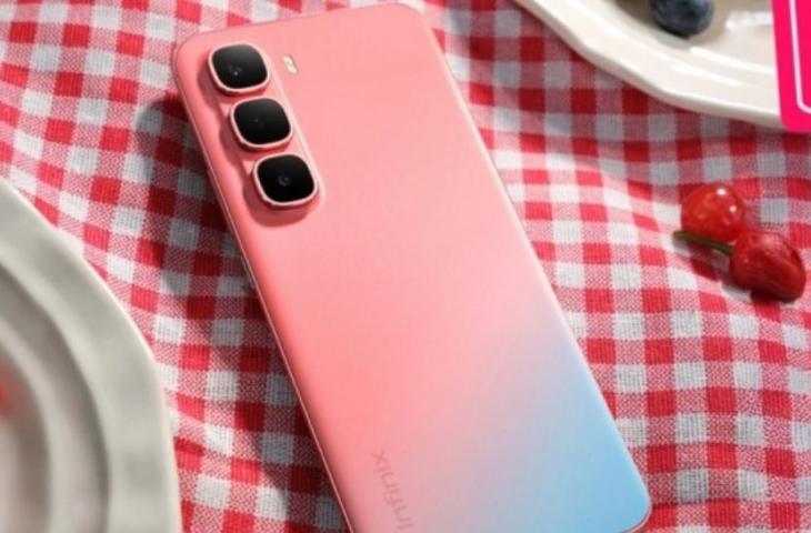 6 Rekomendasi HP Infinix Rp2 Jutaan Terbaik untuk Gaming dan Kegiatan Harian