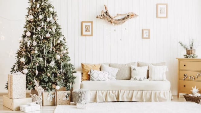 Tips Ampuh Membersihkan Rumah Sebelum Natal: Cara Cepat dan Efektif untuk Bersih Maksimal