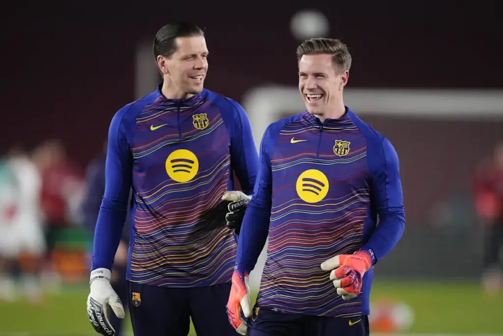 Barcelona Umumkan Pemain untuk Laga 16 Besar Copa del Rey Lawan Guadalajara