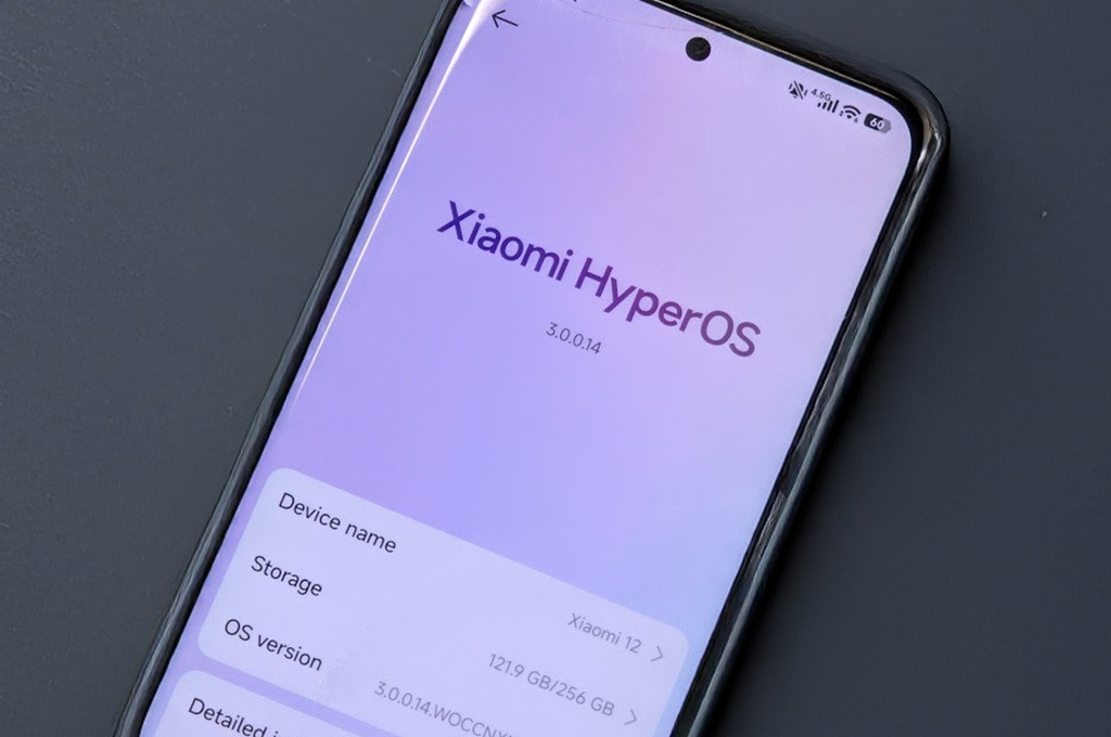 Daftar HP Xiaomi yang Kebagian HyperOS 3 Berbasis Android 15, Cek Rinciannya di Sini!