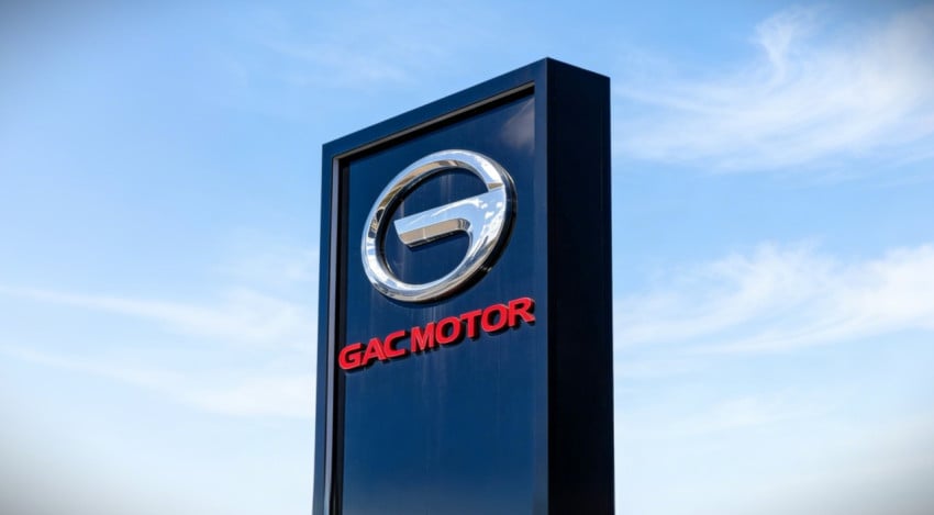 GAC Susul BYD di Pasar Jepang, Tawarkan Aion UT dan V yang Lebih Terjangkau