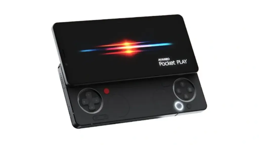 Nostalgia Xperia Play Hadir Lagi di Smartphone Gaming Ayaneo Pocket Play