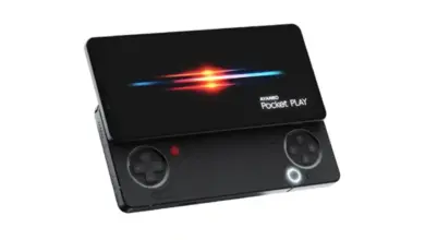 Nostalgia Xperia Play Hadir Lagi di Smartphone Gaming Ayaneo Pocket Play