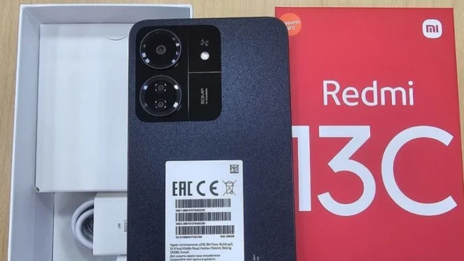 Redmi 14C Harga di Bawah Rp1,5 Juta, Potensi Jadi HP Terlaris Akhir 2025