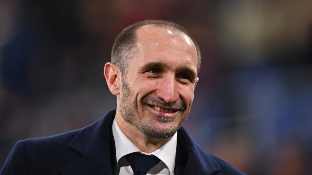 Chiellini Tegaskan Hubungan Juve dengan Pemilik Tak Terpisahkan, Bahas Frattesi-Thuram