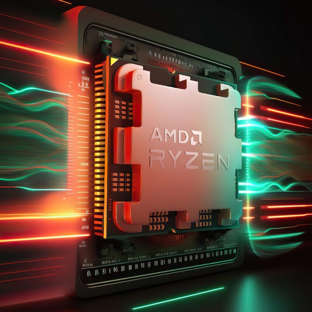 Ryzen 7 Terbaik 2025: Rekomendasi Laptop Impian untuk Editor, Programmer, dan Gamer