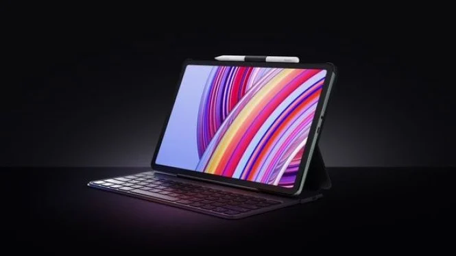 Redmi Pad Pro Rp3 Jutaan, Tablet Gaming Baterai 10.000 mAh Main Seharian Tanpa Habis