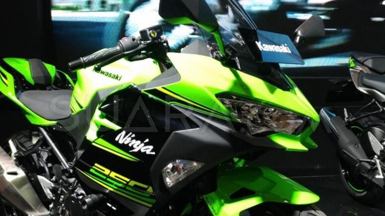 Harga Semiring Honda BeAT Terbaru dan Analisis Konsumsi BBM Kawasaki Ninja 250 Bekas