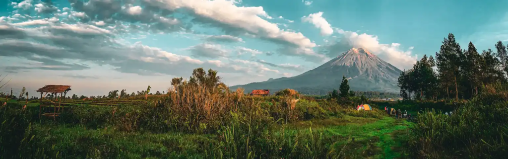 Sarkawi Lumajang: Destinasi Wisata Alam Tenang untuk Healing dari Kesibukan Kota