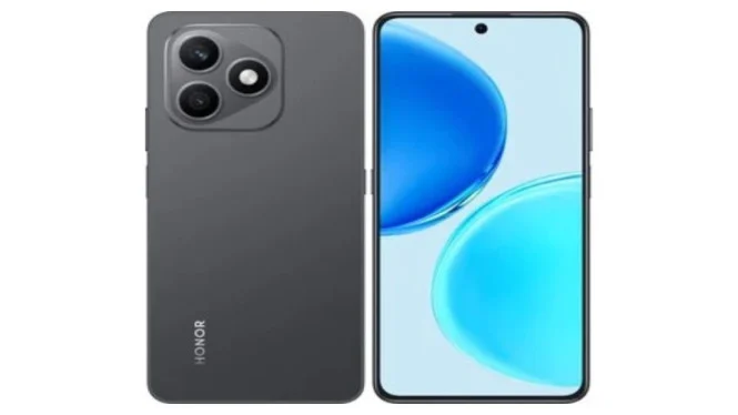 Honor X8d Resmi Meluncur dengan Chip Snapdragon Terbaru, Performa dan Fitur Terbaru