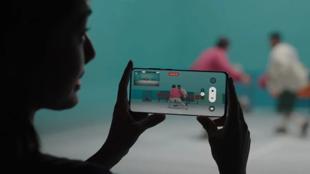 Samsung Kembangkan Sensor Kamera 'Global Shutter' untuk Seri Flagship Mendatang
