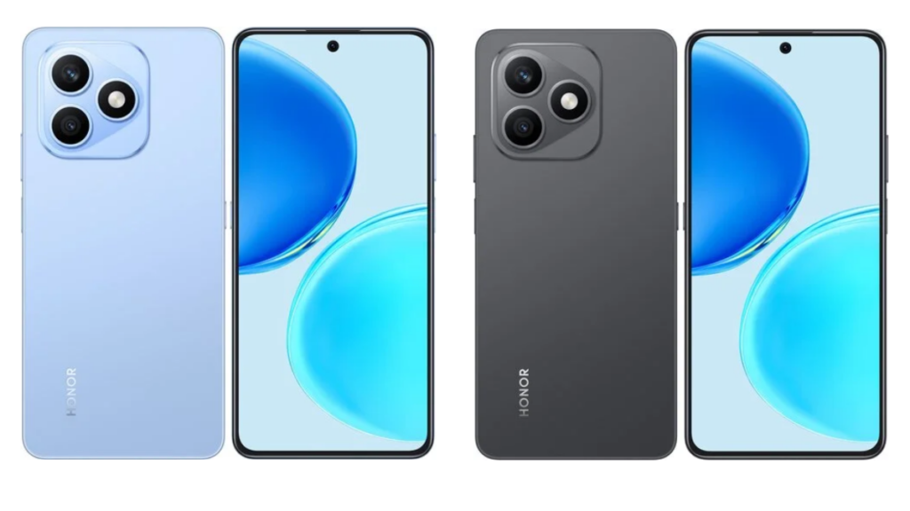 Honor X8d Segera Hadir dengan Baterai 7.000mAh dan Kamera 108MP Unggulan