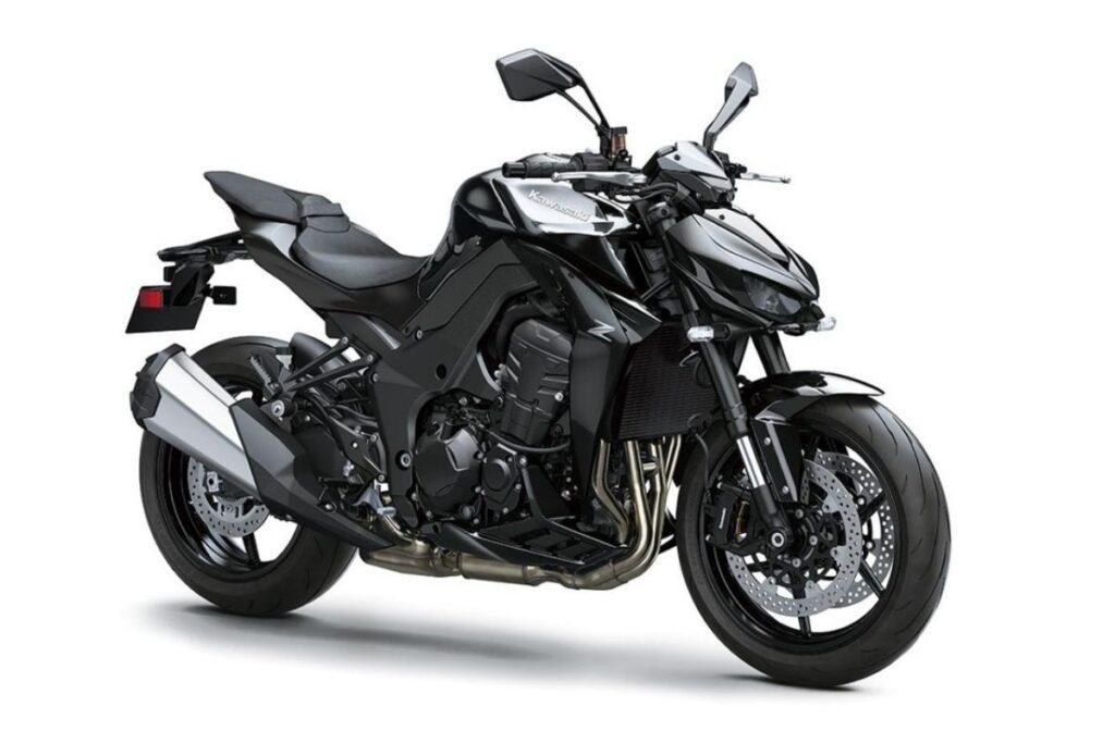 Kawasaki Luncurkan Tiga Motor Baru 2025, Perkuat Segmen Premium Jelang Produksi Ditutup