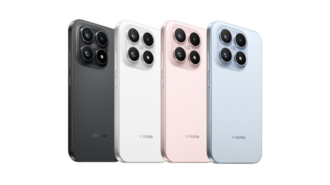Xiaomi 17 Global Terendus di Geekbench, Rilis Perdana Diprediksi Awal 2026 Semakin Kuat