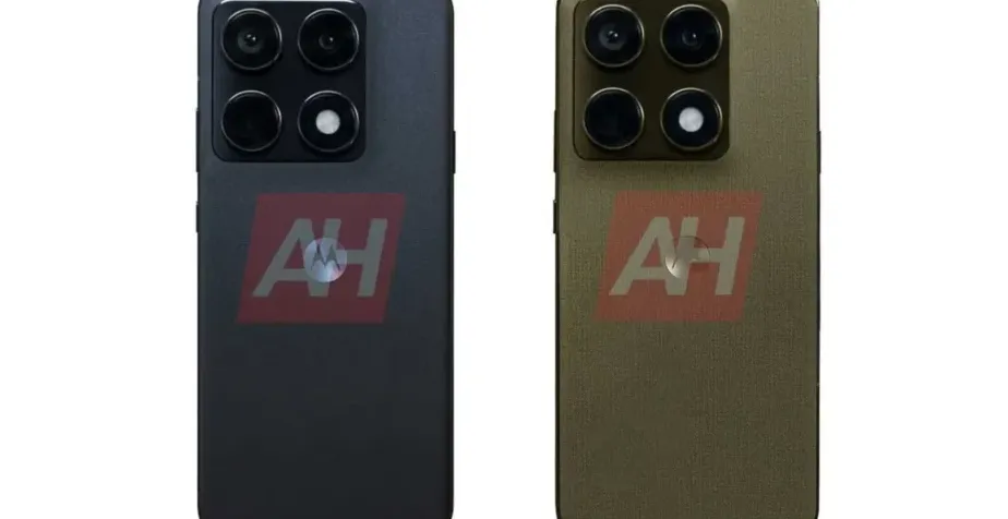 Motorola X70 Ultra Bocor, Usung Kamera Triple 50MP dan Snapdragon 8 Gen 5 Terbaru