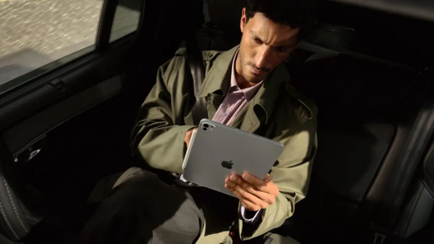 Resmi Dijual di Indonesia, Harga Terbaru iPad Pro M5 dan Spesifikasinya Lengkap