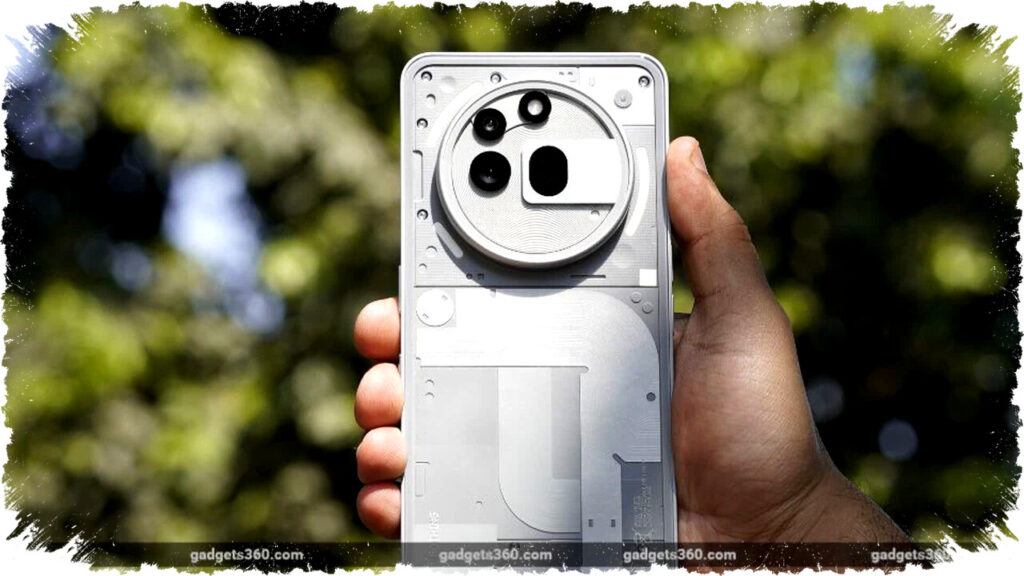 Kisaran Harga dan Spesifikasi Utama Seri Nothing Phone 4a Terungkap