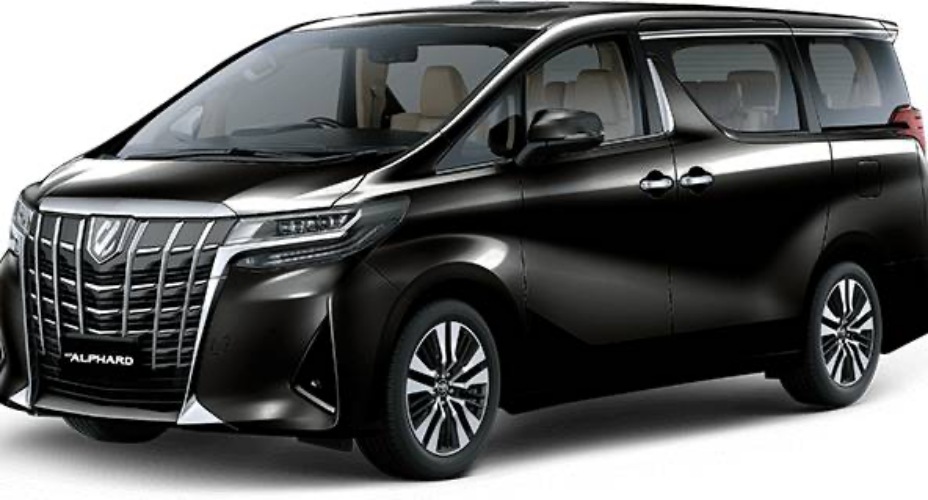 6 Mobil MPV Toyota Kabin Luas, Rekomendasi Pilihan Keluarga Indonesia