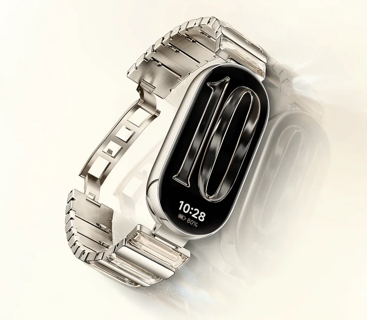 Xiaomi Jadi Merek Pertama Aktifkan Alipay Tap to Pay di Smartband dan Smartwatch
