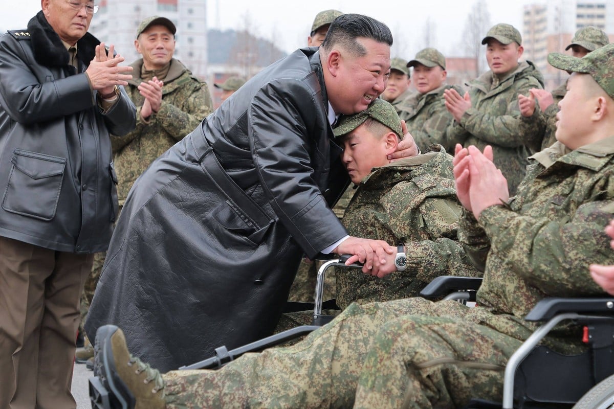 Pengakuan Langka Pyongyang: 9 Tentara Korut Gugur Bersihkan Ranjau di Rusia