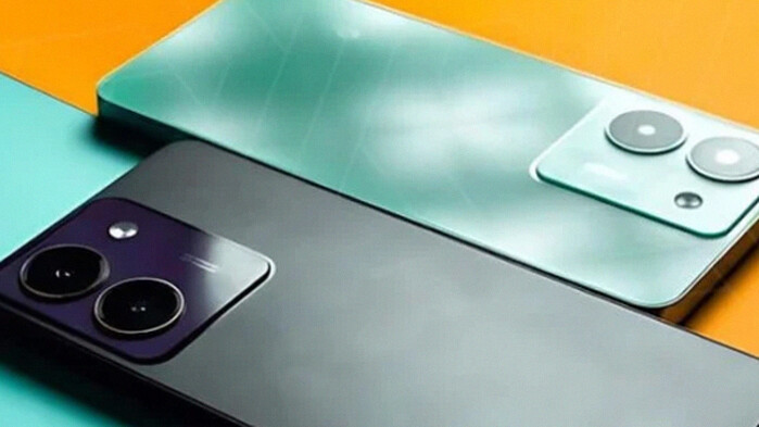 Vivo Y27s HP 2 Jutaan dengan NFC, IP54, Charging 44W, Lawan Kuat Samsung di Kelasnya