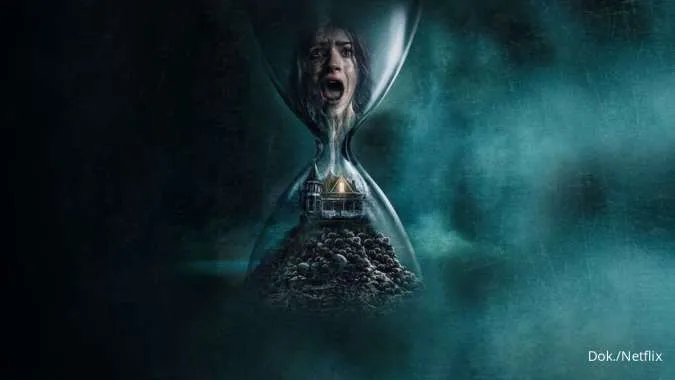 7 Rekomendasi Film Horor Thriller Disturbing, Penuh Adegan Sadis untuk Pecinta Adrenalin