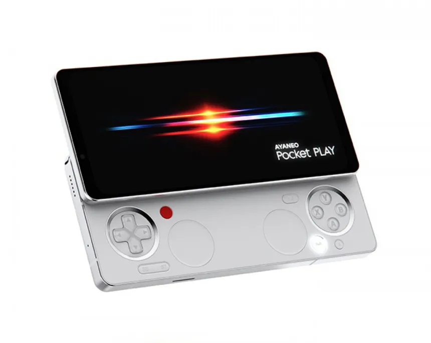 Ayaneo Pocket Play: Reinkarnasi Xperia Play dengan Desain Kompak & Performa Tinggi?