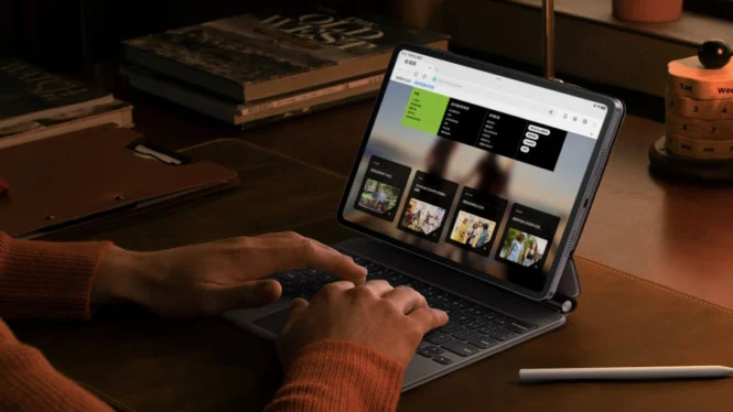 Xiaomi Pad 8 Pro Global Siap Meluncur, Usung Spesifikasi Flagship Harga Lebih Terjangkau