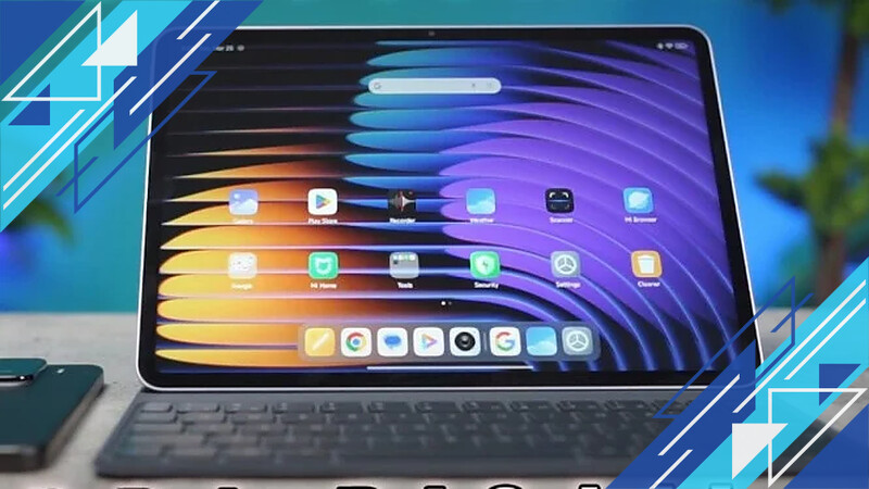 Xiaomi Pad 7 Hadir dengan Layar 144Hz, Bersaing Ketat Lawan Galaxy Tab S10 Lite