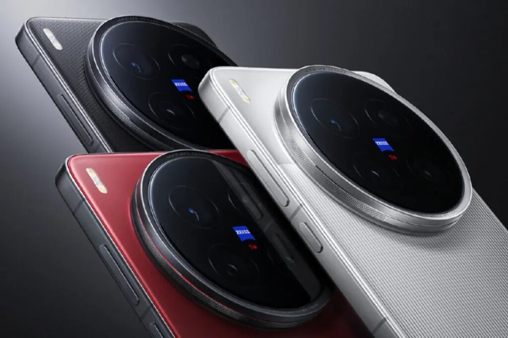 Keunggulan Vivo X300 Ultra, Penantang Baru Galaxy S25 Ultra di Pasar HP Flagship 2026