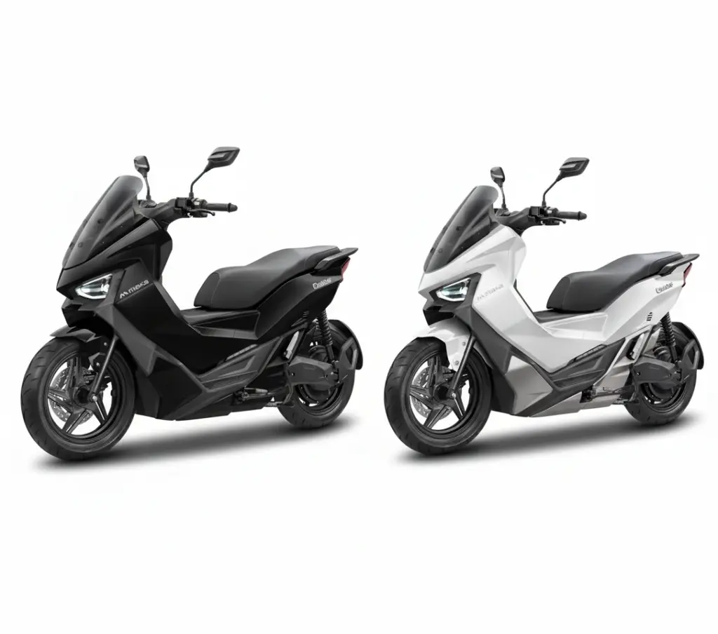 Desain Futuristik dan Teknologi Canggih, Performa Hebat untuk Gaya Hidup Modern