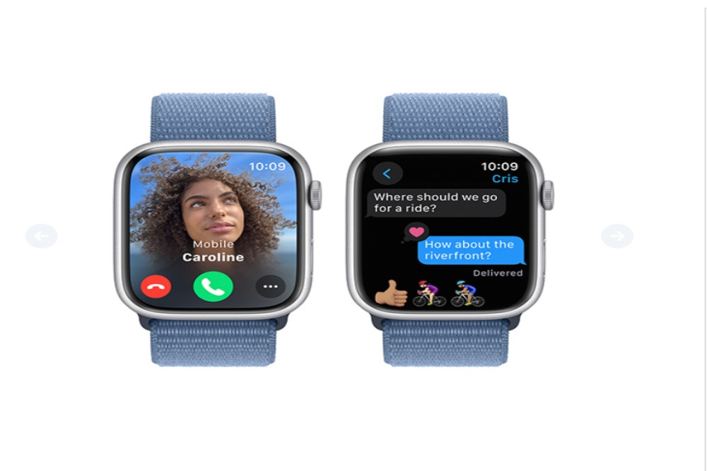 5 Rekomendasi Smartwatch Terbaik untuk Fun Run Akhir Pekan, Fitur Lengkap dan Akurat