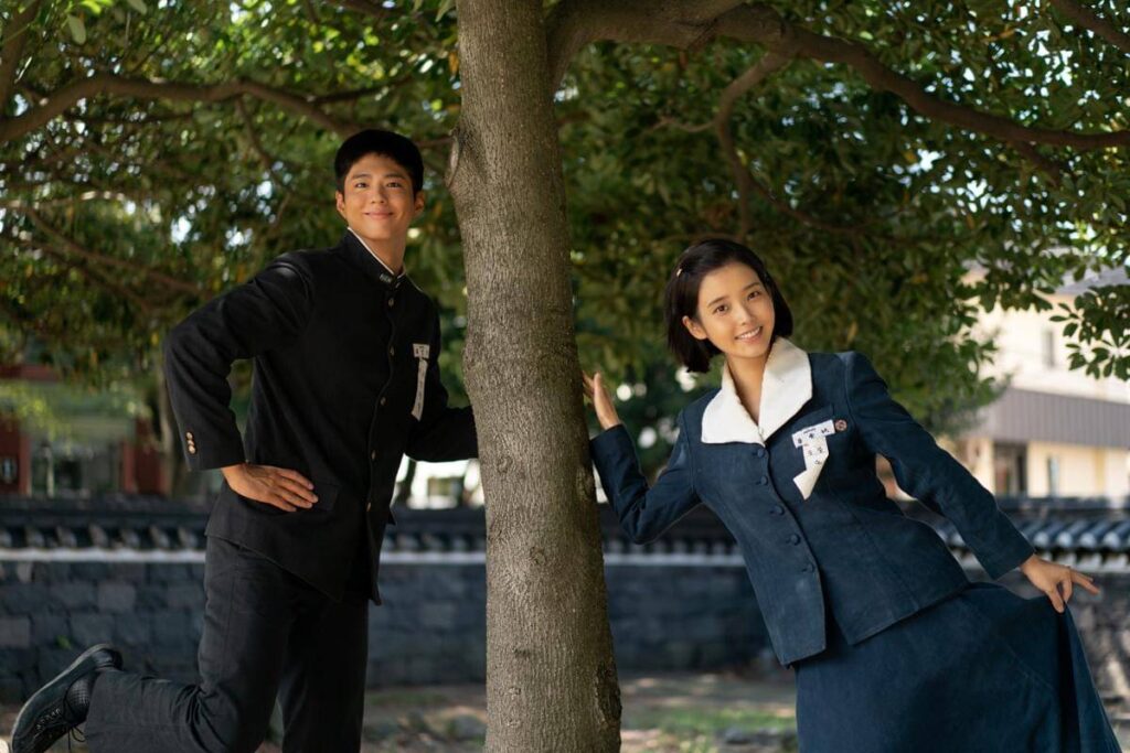 50 Drama Korea Terbaik Sepanjang Masa yang Wajib Ditonton, Ceritanya Bikin Susah Move On