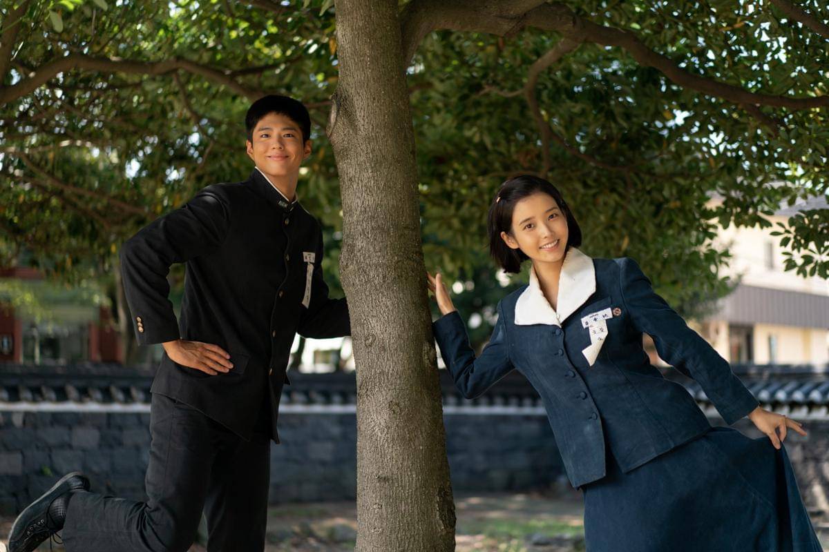 50 Drama Korea Terbaik Sepanjang Masa yang Wajib Ditonton, Ceritanya Bikin Susah Move On 50 Drama Korea Terbaik Sepanjang Masa yang Wajib Ditonton, Ceritanya Bikin Susah Move On