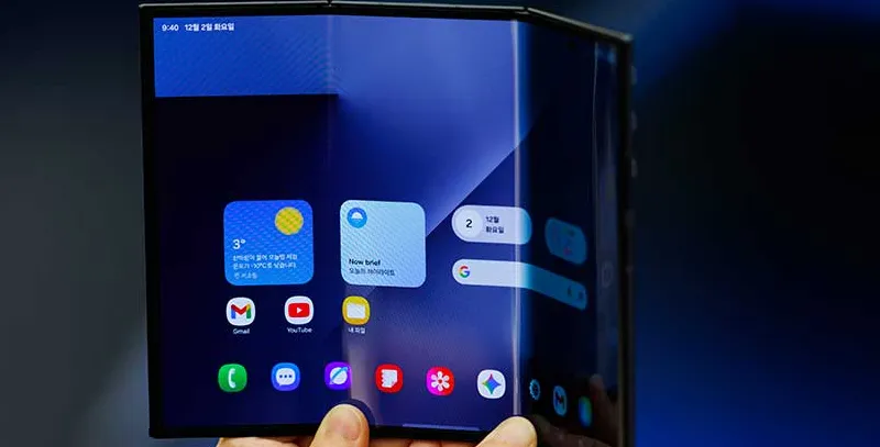 Samsung Galaxy Z TriFold vs Z Fold 7: Pilih Tablet Lipat atau Ponsel Lipat Ideal?