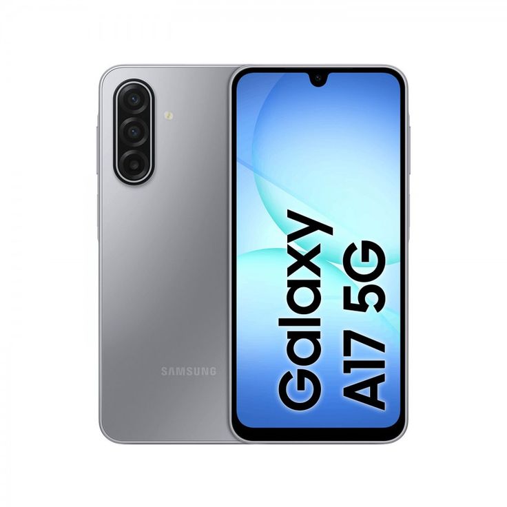 Spesifikasi Lengkap Samsung Galaxy A17 5G: Pesaing Kuat HP 3 Jutaan Terbaru