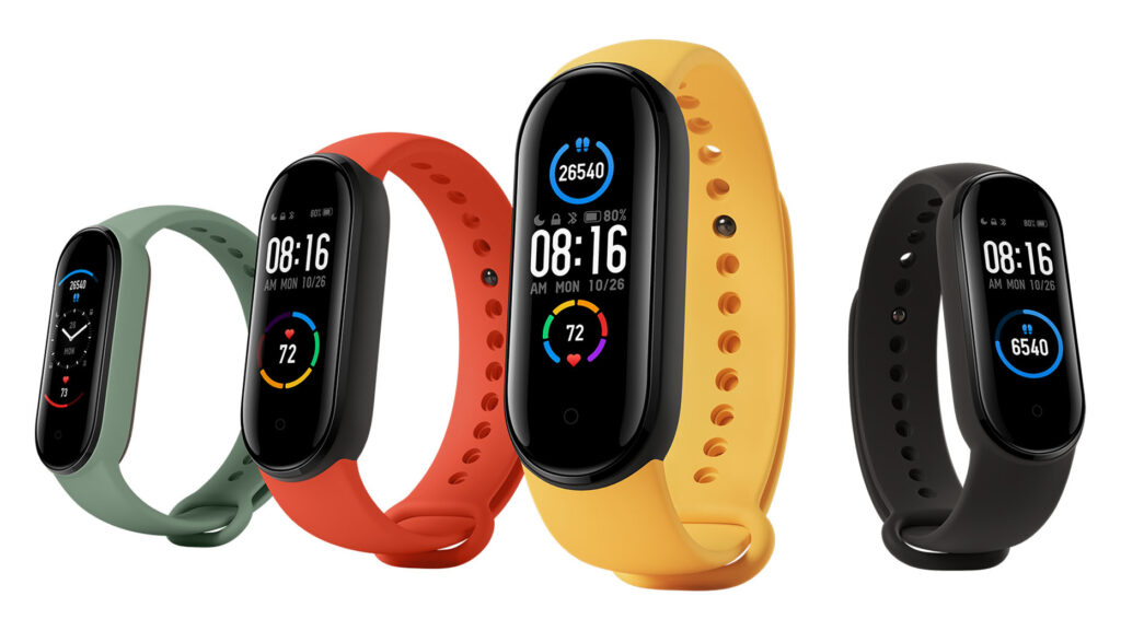 Butuh Smartwatch Baru? Rekomendasi Smartwatch Terbaik di Bawah Rp500 Ribu 2025