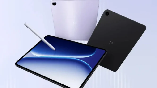Rebranding OnePlus Pad Go 2? Intip Spesifikasi Lengkap dan Kinerja Oppo Pad Air 3