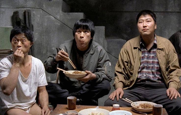 11 Rekomendasi Film Komedi Korea Terlucu, Pilihan Terbaik untuk Hiburan dan Tawa Segar