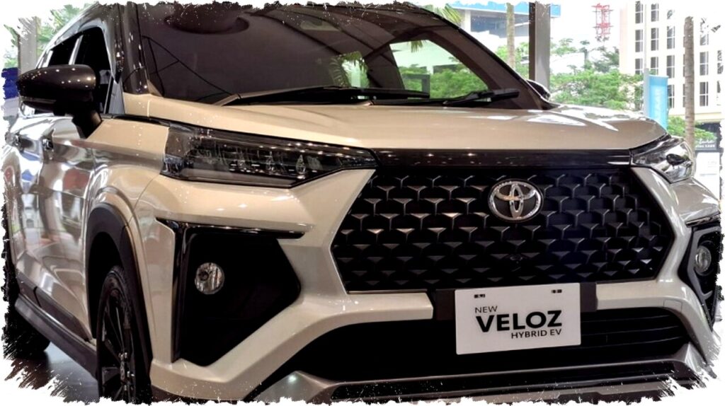 Kehadiran Veloz Hybrid Bawa Angin Segar dan Optimisme Baru untuk Penjualan Auto2000