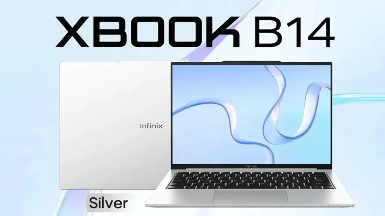 Infinix XBOOK B14 Resmi Hadir di Indonesia, Laptop Ultra Portable untuk Profesional Muda Infinix XBOOK B14 Resmi Hadir di Indonesia, Laptop Ultra Portable untuk Profesional Muda